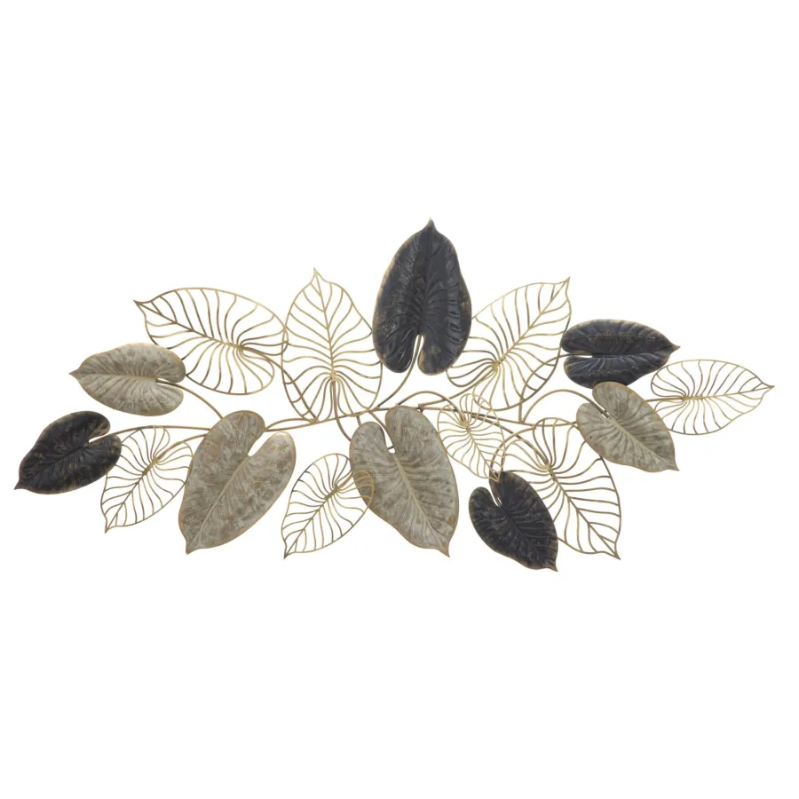 PANEL ŻELAZNY CENTURY -A- 131x4,5x61 cm